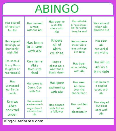 Abingo 