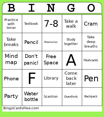aefeafa33 Bingo