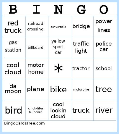 AHHHHHHHHHHHHH Bingo