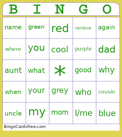Asl_club_beginners_IAN Bingo Card
