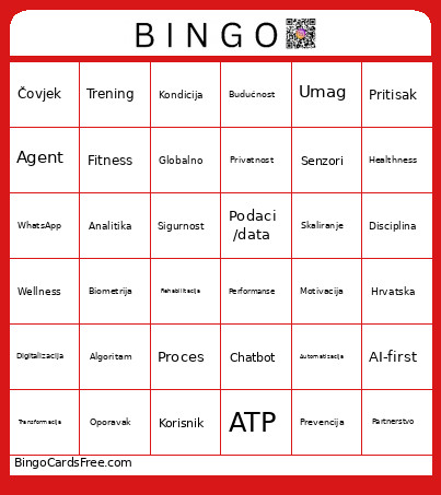 Atp-2026 Bingo Card