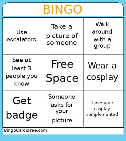 AZ Bingo