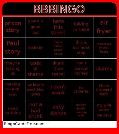 BBBINGO