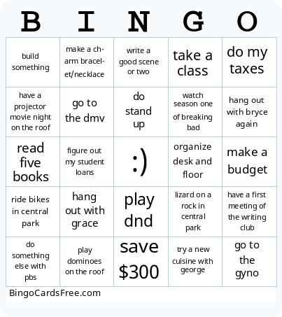 Bingo 1.3