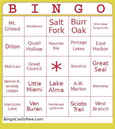 Bingo 1