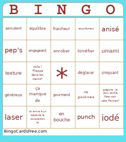 bingo 1