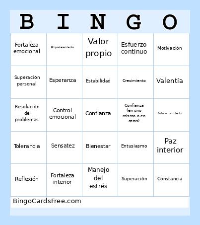 bingo 1