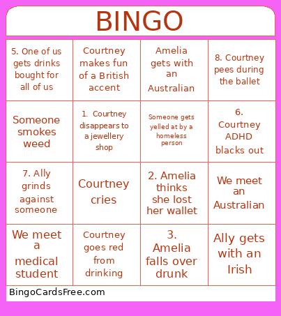 Bingo