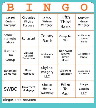 BINGO