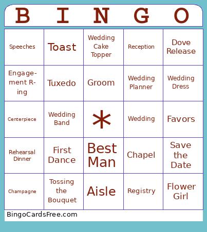 BINGO