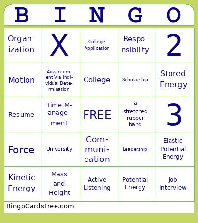 Bingo