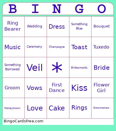 Bingo