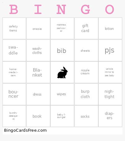 BINGO