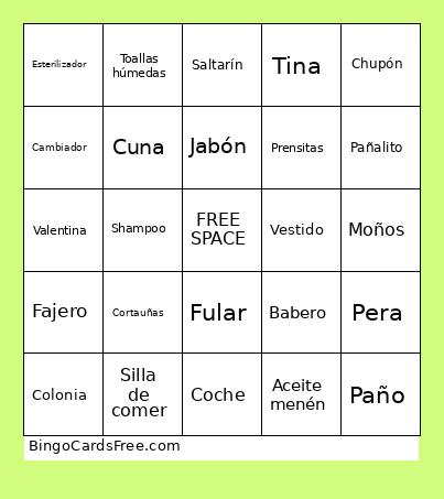 BINGO