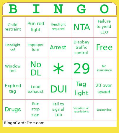 Bingo