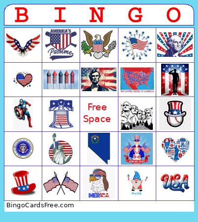 BINGO
