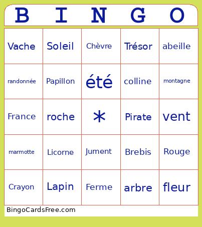 Bingo