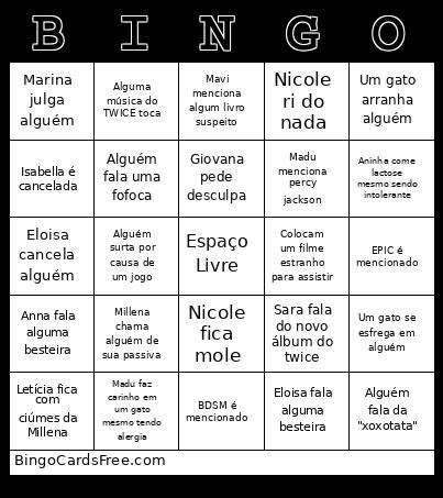 Bingo