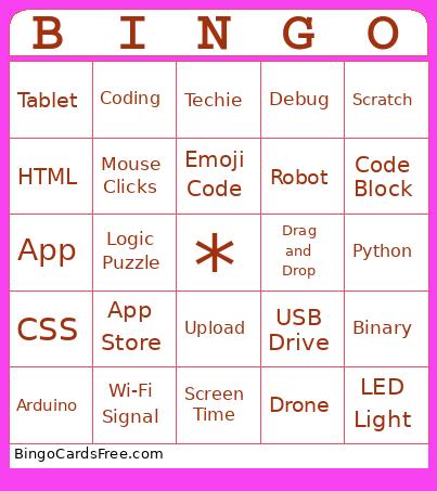 Bingo