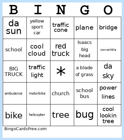 Bingo