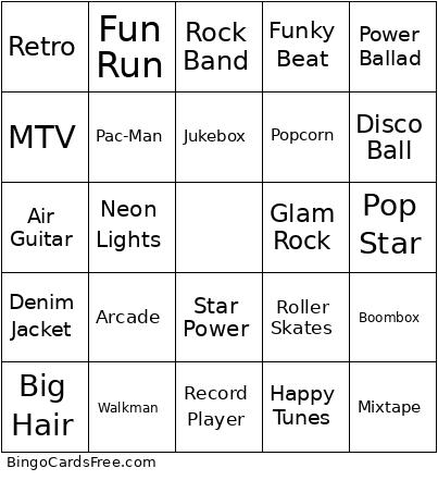 Bingo