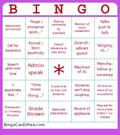 bingo cards Free Pdf Printable Game, Title: BINGO
