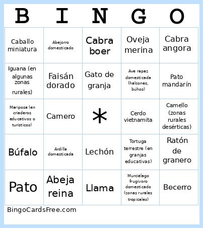 BINGO FARM