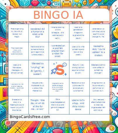 Bingo IA