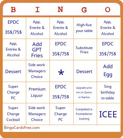 Bingo update 2.27