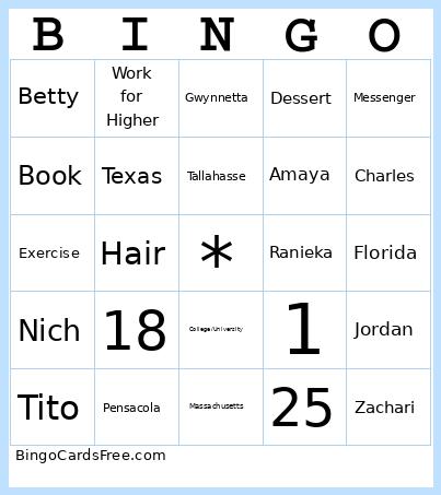 BingoGame