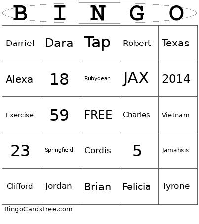 BingoGame