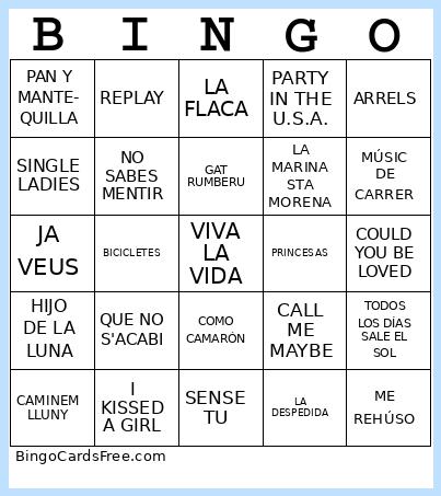 bingom