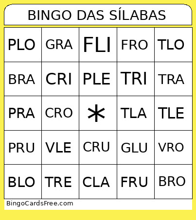 Neka#SILABASX Bingo Card