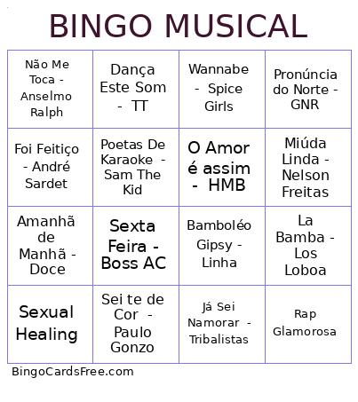 C+J 06.07.2025 Bingo