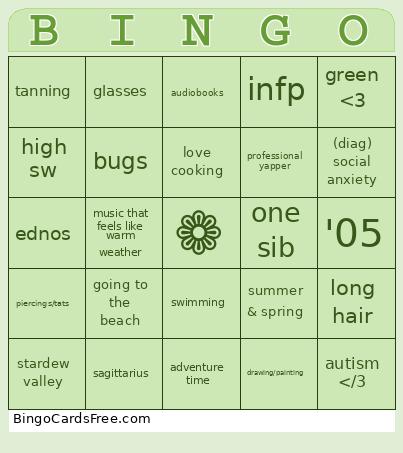 c's bingo