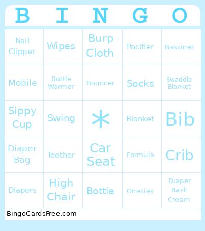 Christie Bingo Cards Free Pdf Printable Game, Title: BINGO