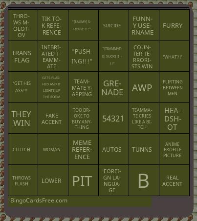 cs:bingo