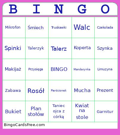 dasdas Bingo