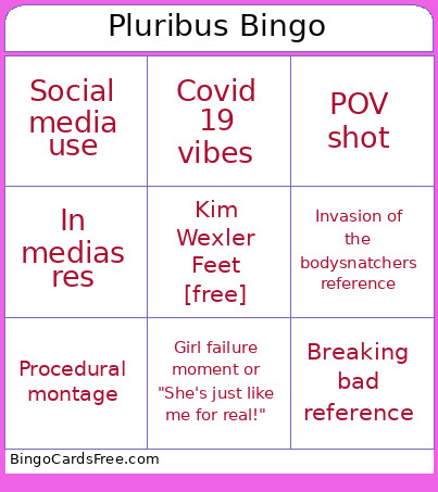 Dfddjejsdhwjjejs Dhejshsh Bingo Card
