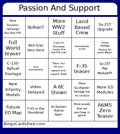 Digital Cockpit And Beyond 2026 Bingo Card