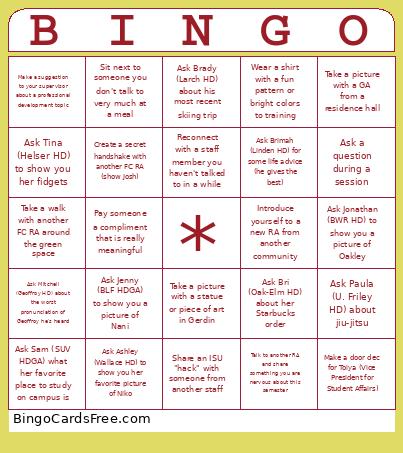 FC Bingo FA25