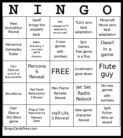 Final_temp Bingo Card
