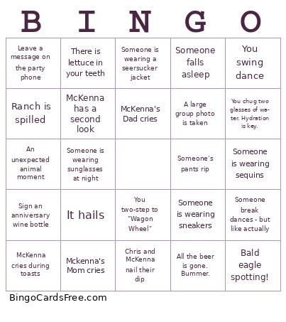 Final_V1 Bingo
