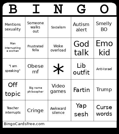 hhhhh Bingo Cards Free Pdf Printable Game, Title: BINGO
