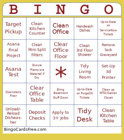 Honeydew Bingo Cards Free Pdf Printable Game, Title: BINGO