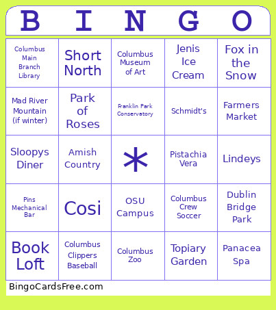 Love Is Blind 2026 Bingo Card