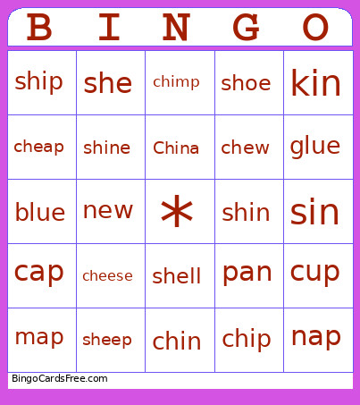 Lvl 0 Bingo Card