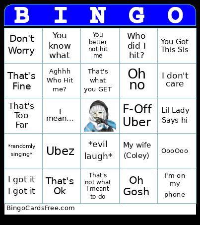 M4yD4y said whaaaat? Bingo