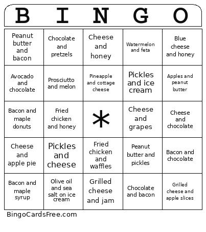 Marriage Relationship Bingo Cards Free Pdf Printable Game, Title: BINGO