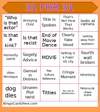 may bingo